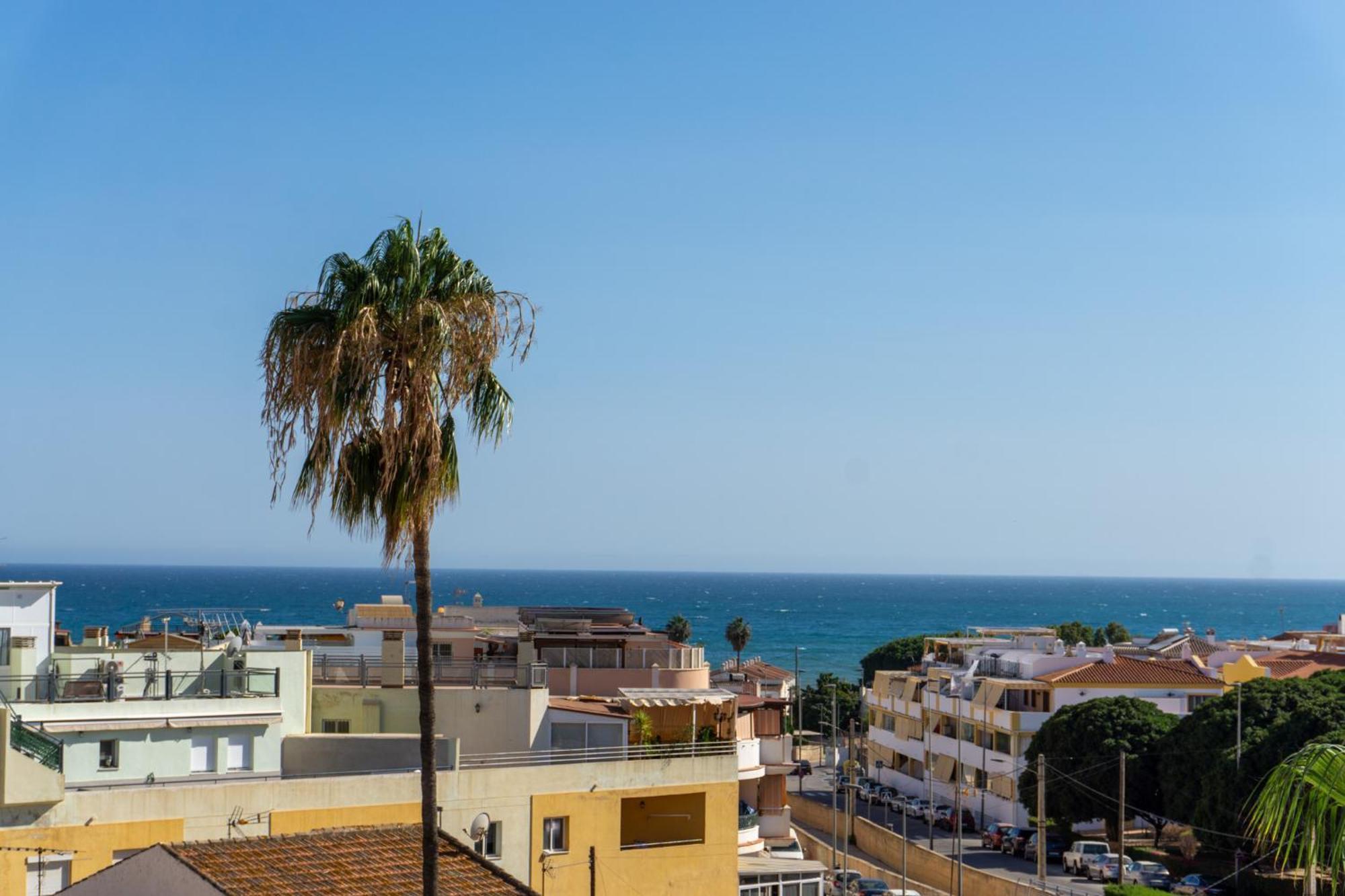 Segundo Cielo Vistas Al Mar Appartement